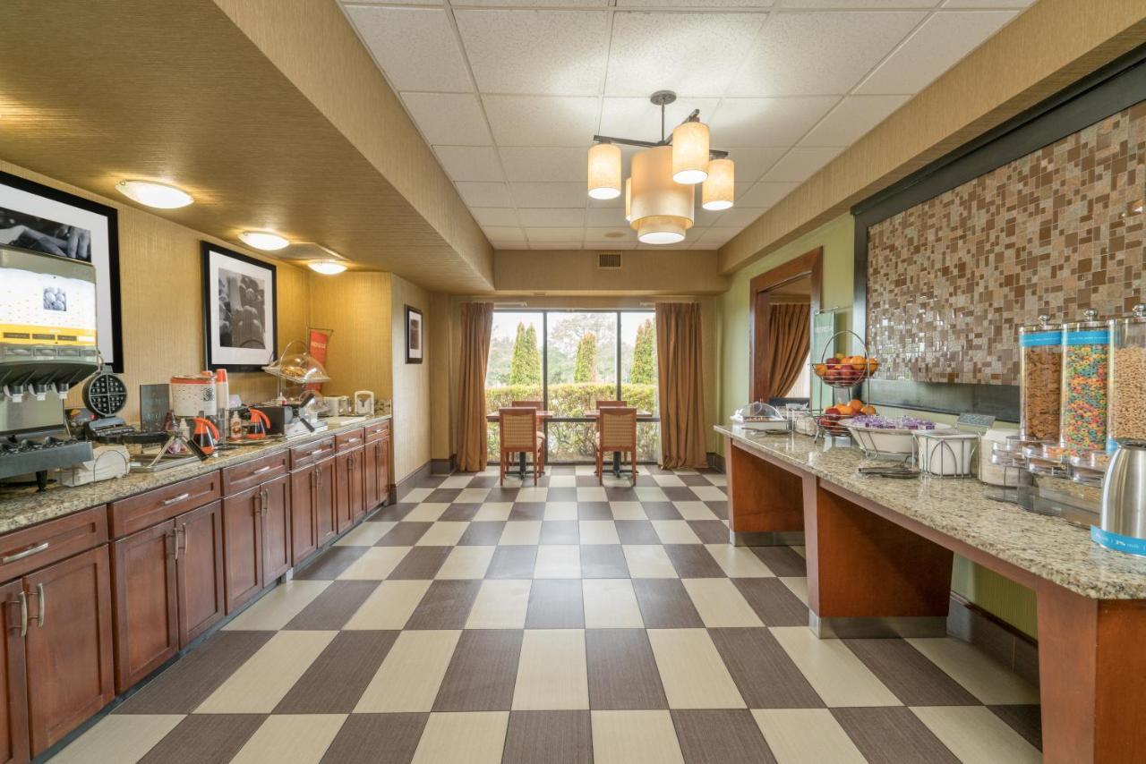 Hotel Hamilton Birmingham-bessemer 3*
