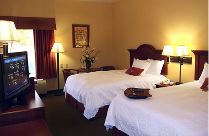 Hamilton Birmingham-bessemer Hotel Bessemer