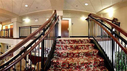 Hotel Hamilton Birmingham-bessemer Bessemer